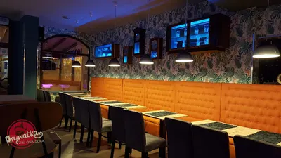 Prywatka Zielona Góra